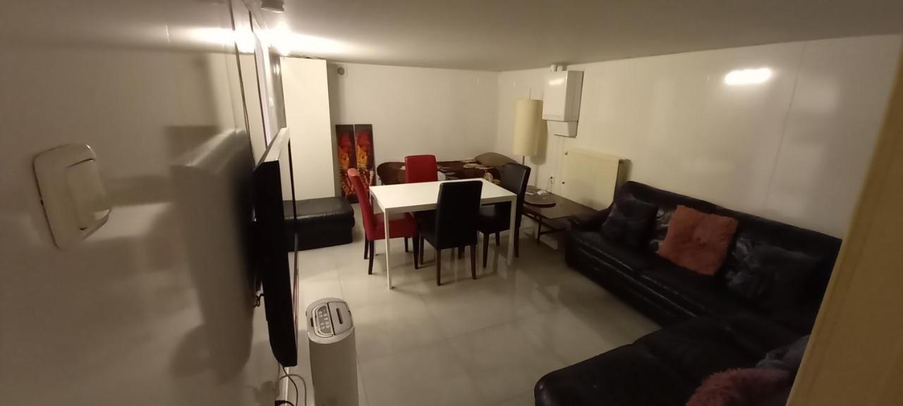 74 Pijnboomstraat Apartment Den Haag Ngoại thất bức ảnh