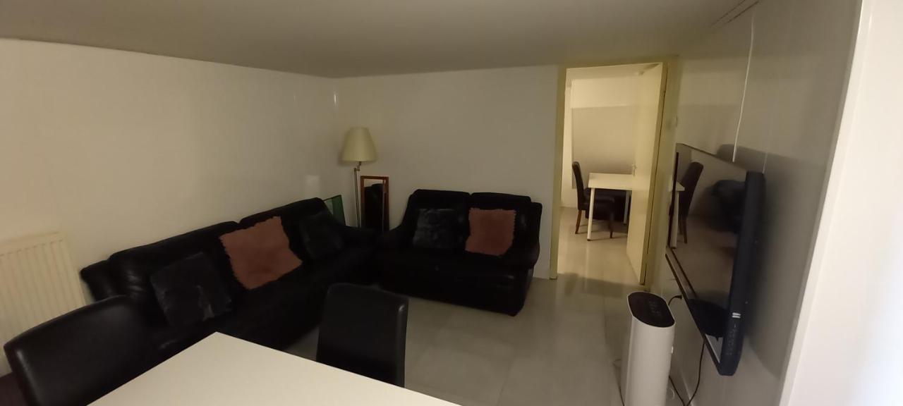 74 Pijnboomstraat Apartment Den Haag Ngoại thất bức ảnh