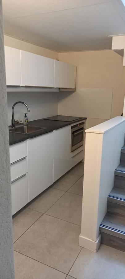74 Pijnboomstraat Apartment Den Haag Ngoại thất bức ảnh