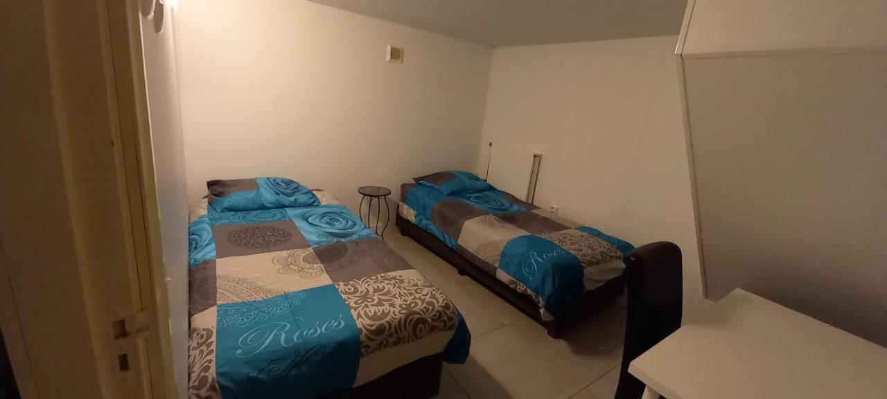 74 Pijnboomstraat Apartment Den Haag Ngoại thất bức ảnh