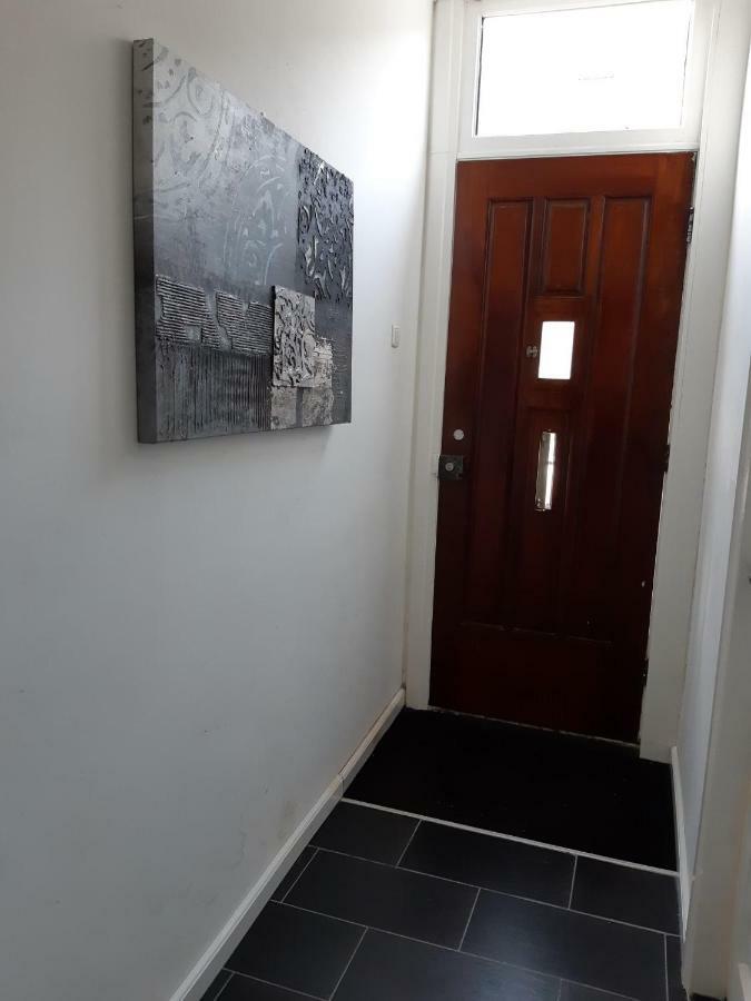 74 Pijnboomstraat Apartment Den Haag Ngoại thất bức ảnh