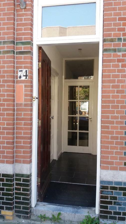 74 Pijnboomstraat Apartment Den Haag Ngoại thất bức ảnh