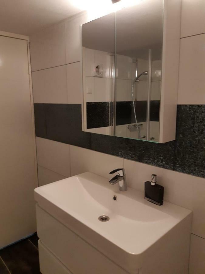 74 Pijnboomstraat Apartment Den Haag Ngoại thất bức ảnh