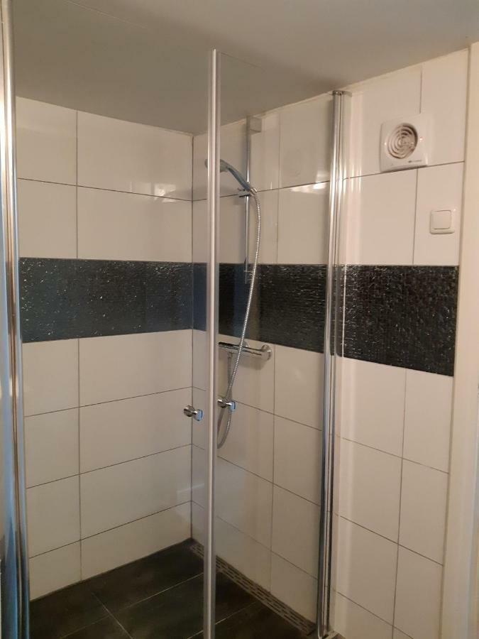 74 Pijnboomstraat Apartment Den Haag Ngoại thất bức ảnh